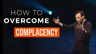 Transforming the Workplace: Overcome Complacency with Empathy by Simon Sinek 12,213 views 4 days ago 2 minutes, 22 seconds