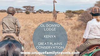 Download Lagu Ol Donyo Luxury Lodge in Kenya MP3 Download Lagu Ol Donyo Luxury Lodge in Kenya MP3