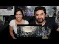 STONEWALL Official TRAILER 1 REACTION REVIEW