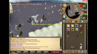 Slaughter Scamming me on slashzone.