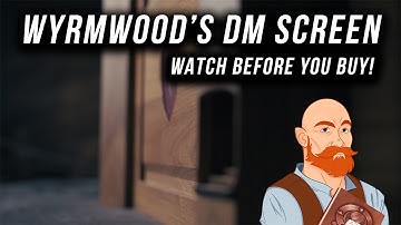 Why This Top-Tier D&D DM Screen Isn’t Worth Your Money.