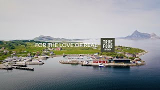 For the Love of Real - True Food Kitchen