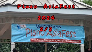 Plano AsiaFest 05/04/2024 2/2 2K