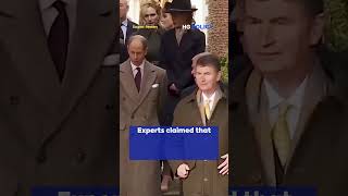 Queen Elizabeth II tried to protect her son, Prince Andrew. #queenelizabeth #princeandrew