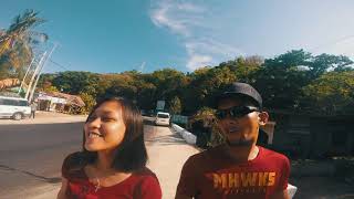 Roadtrip to the North ( VIGAN, LAOAG, PAGUDPUD, BAGUIO)