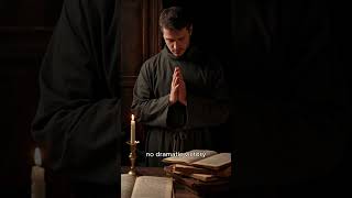 Saint Bede Chose Faithfulness Over Fame