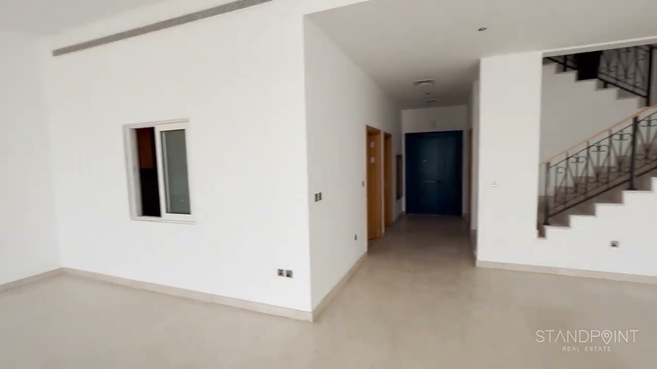 5 bedroom villa available for rent in Palma Residences, Palm Jumeirah, Dubai