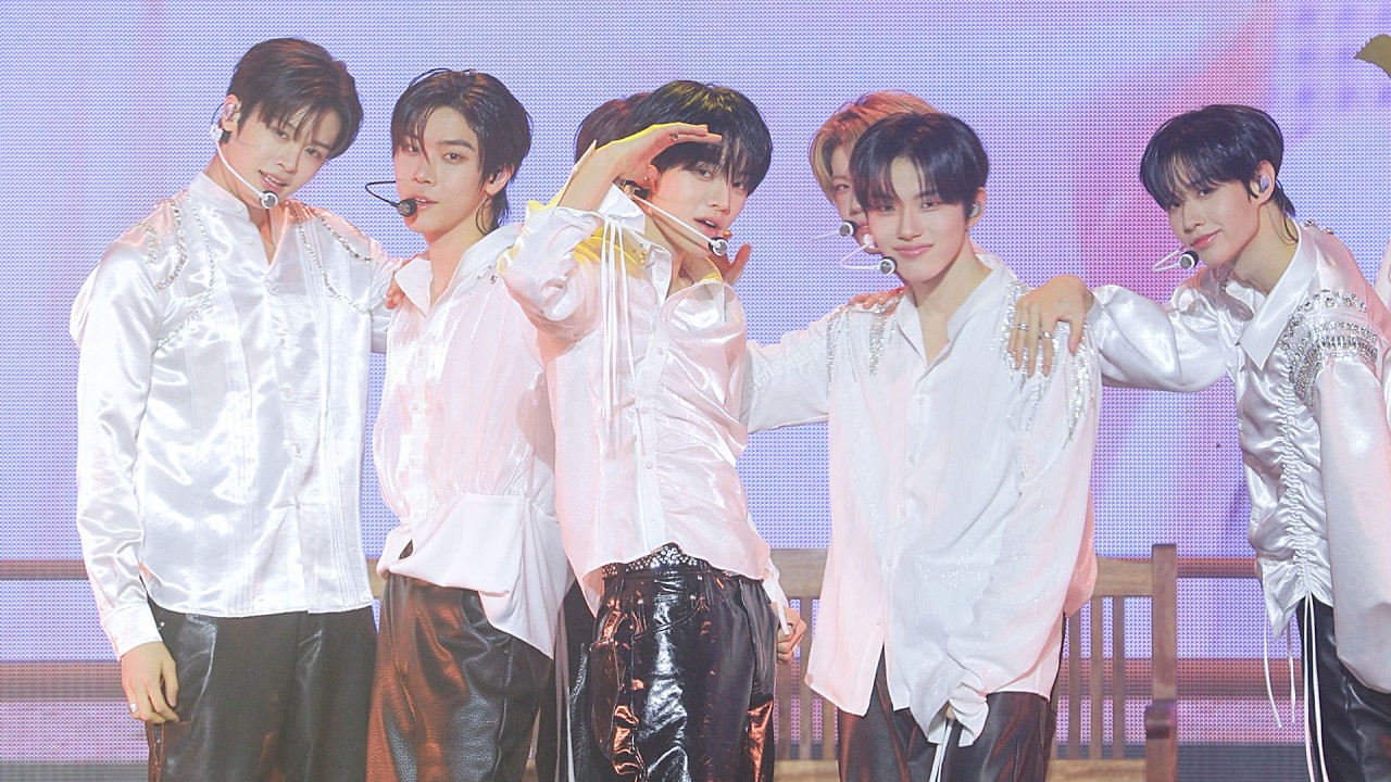 260131-260201 [BEYOND YOUR EYES] 클로즈유어아이즈 전민욱 - 내 안의 모든 시와 소설은 (All My Poetry) JEONMINWOOK FANCAM