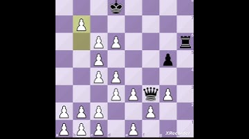 How to play chess Without King ? Chess Game :  1227 #chessmastermind #chessgame #chessonline