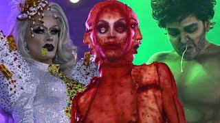 Best Runway Looks from DRAGULA S3