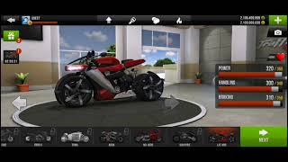 تهكير تحديث الجديد هاي اللعبه Traffic Rider Mod 1.95 screenshot 5