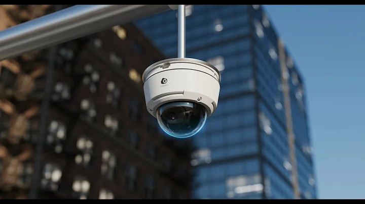 AI Cloud Surveillance Solution | EnGenius Cloud