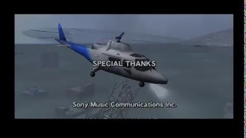 Raw Danger - Chapter 6 / Ending