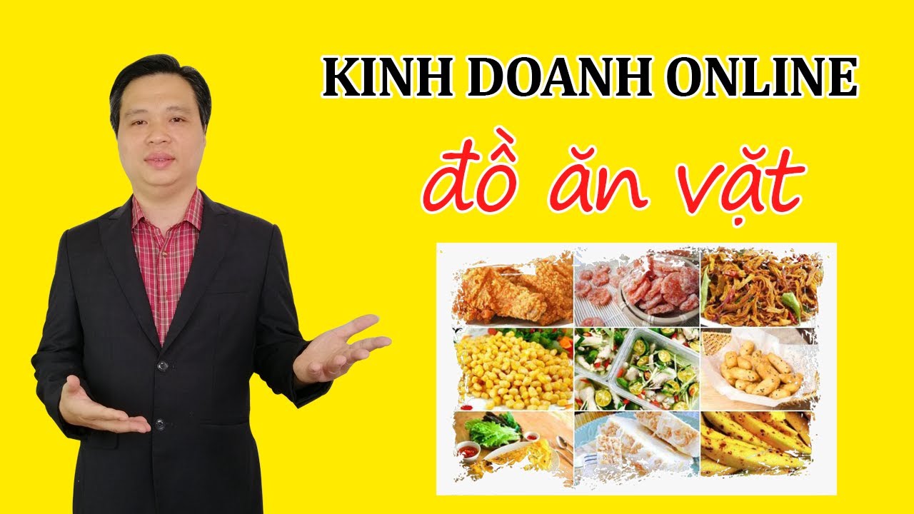 mua đồ ăn vặt hàn quốc online Update New Ý TƯỞNG KINH DOANH ONLINE ✍️ Kinh doanh đồ ăn vặt