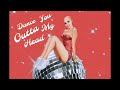 Dance you outta my head  cat janice official song