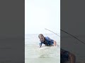Amazing River fishing video #fishing #villagefishing #fish #riverfishing #shorts #fishingtrip