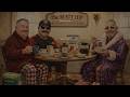 The 3 Wise Men of Guitars & Cigars