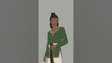 The animations sure bring the characters to life!  #indiegame #gamedev #art  #animation