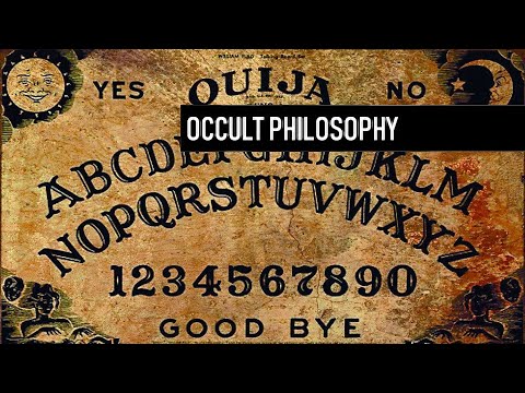 Ouija Boards are Extremely Dangerous as they Work Extremely Well | Demonic Portals |