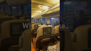 What Its Like..first Cl Bus Thailand Latest Luxurious Chiang Mai To Bangkok