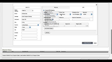 Mothernode UPS Integration