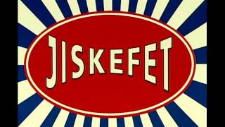 Video thumbnail of "Jiskefet - Dit is mijn club"