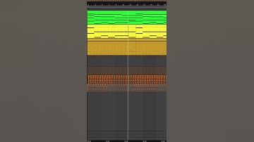 wip  #shorts #shortsvideo #music #wip #abletonlive  #electronicmusic #abletonproject  #musicproducer