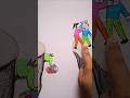 Who is wrong ?father or snake ?#shortsfeed #youtubeshorts #shorts #drawing