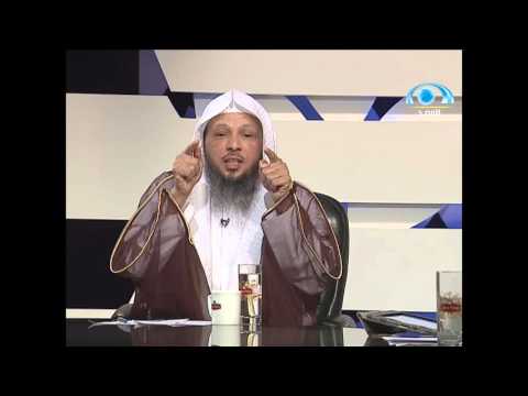 لن تنالوا البر حتى تنفقوا مما تحبون الشيخ سعد العتيق المجد وخيركم