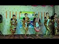 Bandhi gude panjhala // Sambalpuri Dance By Miss  Baisakhi & Mahaveer Sangeet Siksya Mandir students Mp3 Song