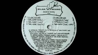 Watch Blak Twang Real Estate radio Remix video