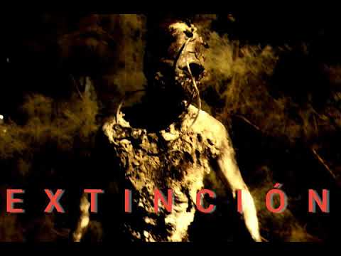 EXTINCIÓN, Recorrido de