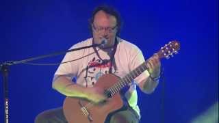 Paweł Orkisz - Pomarańcze i mandarynki @ YAPA 2013 chords