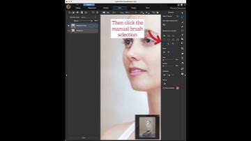 Remove Background using PhotoDirector 365 | NEW 2023!