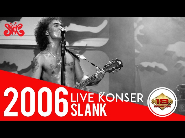 Slank - Makan Ga Makan Asal Kumpul  (Live Konser Lumajang 23 November 2006) class=