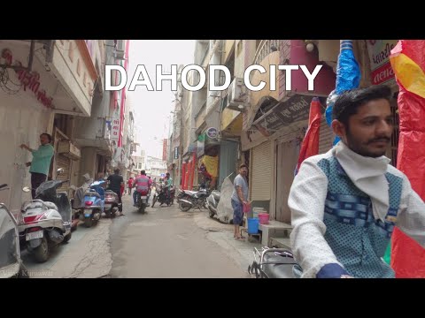 Dahod Gujarat | Vijay Kumawat