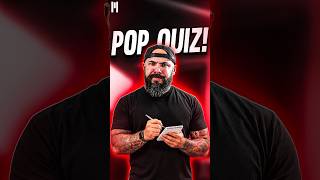 Can You Pass This PC Quiz?!