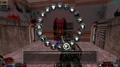 Tear Blows Shit Up: Guncaster with Ralsei NOW 57% BUG-FREE