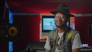 Sawaz Production - Cor Akim Interview