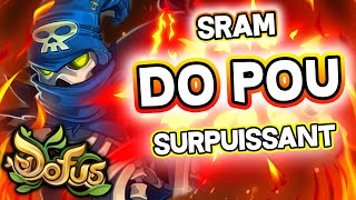 SRAM DO POU INTEL SURPUISSANT SUR DOFUS