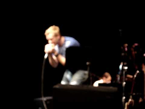 Adam Pascal- "One Song Glory"