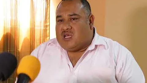 Carnage Started with Victor Gibbs Newstime Murder ...