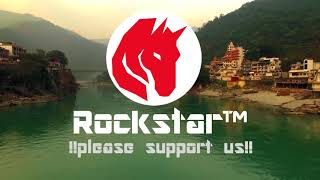 ROCKSTAR ALBUM
