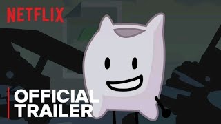 Draw A Stickman Epic Squirrel Jelly Official Trailer 2014 Disney Channel