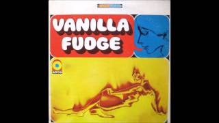 Video thumbnail of "Vanilla Fudge - Ticket To Ride (Beatles cover)"