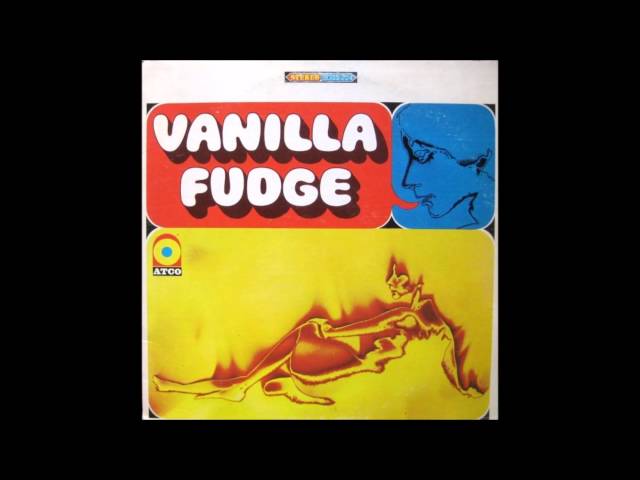 Vanilla Fudge - Ticket To Ride