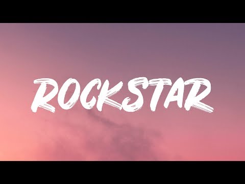 Dababy - Rockstar (Lyrics) Feat. Roddy Ricch