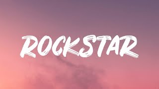 Dababy - Rockstar (Lyrics) Feat. Roddy Ricch screenshot 4