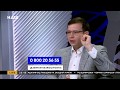 Мураев: А чей Крым, если вы его уничтожаете?