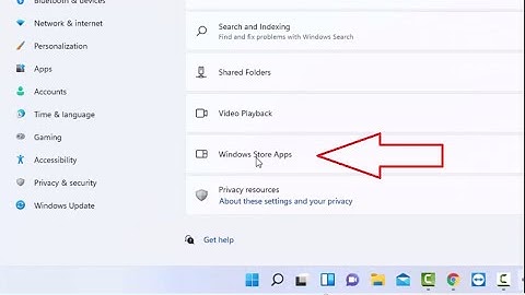 How to Fix App Model Runtime Error 65 In Windows